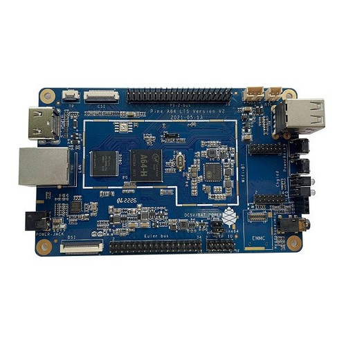 Lager pine64 a64 lts - , uk