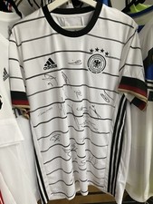 Deutschland Trikot DFB