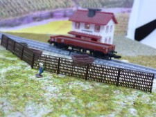 1324_4 - Sicherheitszaun /