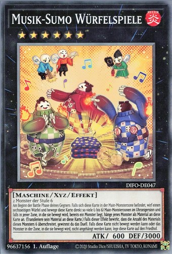 Dimension force - yu-gi-oh!,