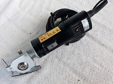 * JANSER  /DRÄCO  FORMAT PROFI  STOFF / TEPPICHSCHNEIDER  WIE NEU TOP ZUSTAND.*