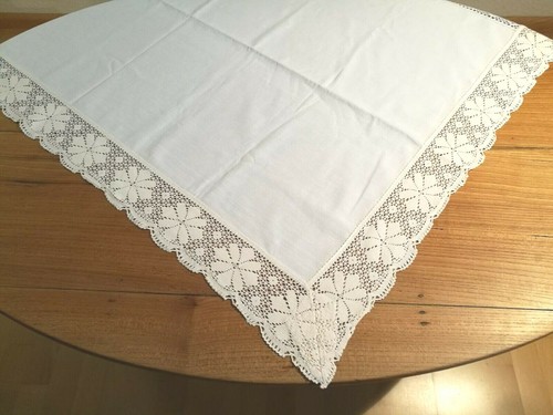 Set tischdecke 50x1 - set,