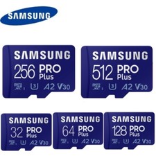 Samsung pro plus - pro,