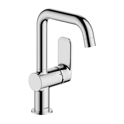 Hansa basic waschtischarmatur - hansa,