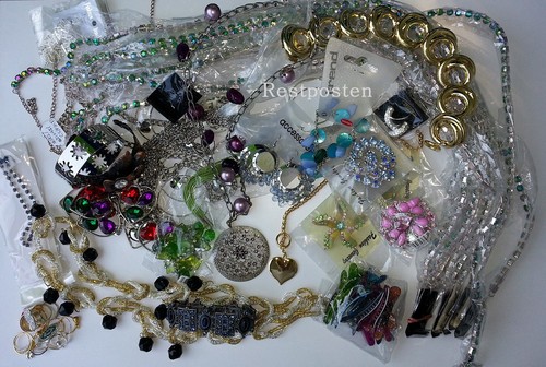 Teile premium modeschmuck - teile,