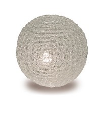 Kugel-Tischleuchte Näve