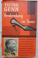 Verabredung im Tower, Victor