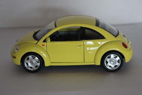 New beetle - new,