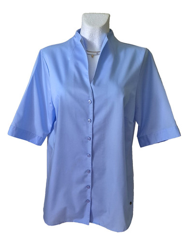 Walbusch extraglatt bluse - walbusch,