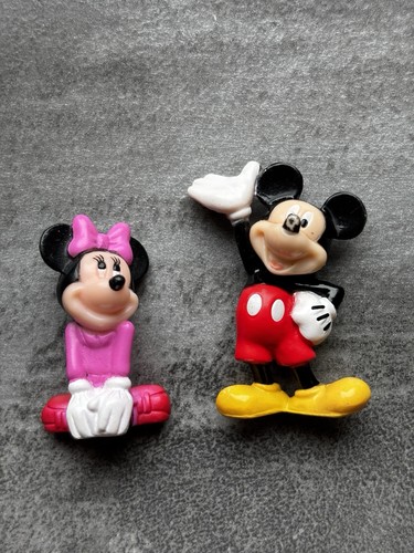 Figuren 2 stück - Ü-ei,
