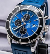 Breitling Superocean Heritage
