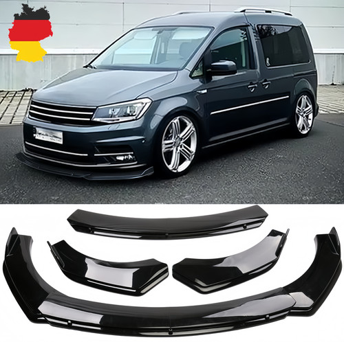 Spoilerschwert frontspoiler - spoilerschwert,