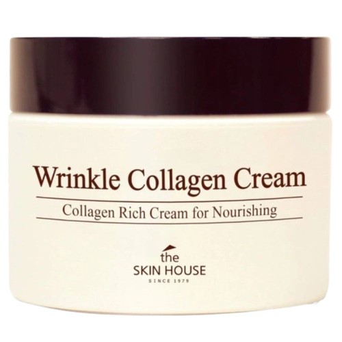 The skin house - the, wrinkle