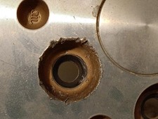 5FA15SS7 felge für JEEP GRAND