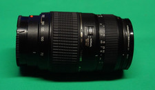 Tamron Objektiv AF 70-300 mm F/4.0-5.6 Di LD, für Sony, Top Zustand