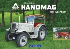 Hanomag das typenbuch - hanomag:,