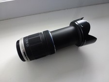 Olympus M.Zuiko Digital ED