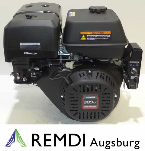 Loncin industrie motor ps - loncin,
