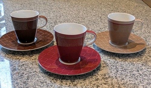 Villeroy boch caffe club - &,