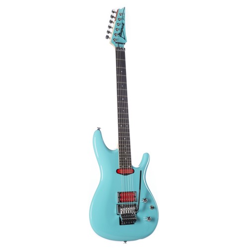 Ibanez joe satriani js2410 - ibanez,