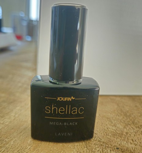 Jolifin shellac 10ml - jolifin, shellac,