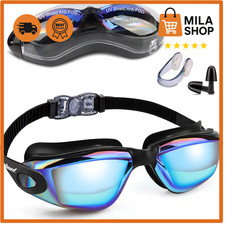 Schwimmbrille für Herren