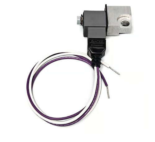 Suntec fuel solenoid valve - suntec,