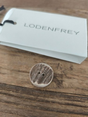 Lodenfrey knopf tracht - x, /