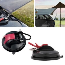 Saugnapfhaken für Wohnmobil