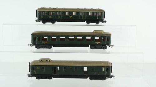 Märklin konvolut - märklin,
