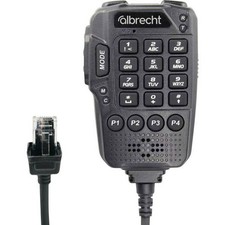 Albrecht 42140 Multifunctional