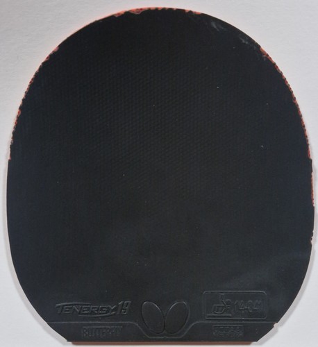 Tischtennis belag butterfly - tischtennis-belag,