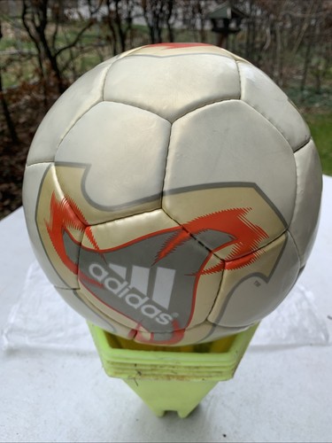 Fußball adidas fevernova - fußball, wm