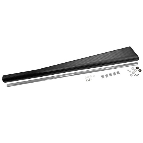 Trittbrett satz rechts - m., 33mm