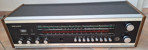 Rema andante 830 - andante, 830/40