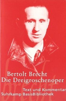 Die dreigroschenoper text und - text,