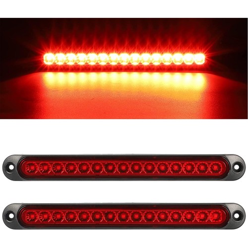 Led rücklicht bar 24v - rücklicht, 12-24v,