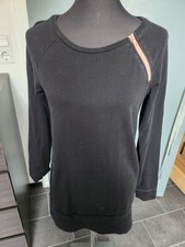 S.Oliver Sweat Kleid Long Shirt Gr.S