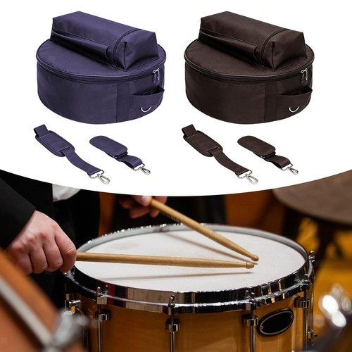 Snare drum tasche - tasche, abnehmbare