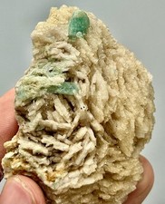 86 Gramm schönes Paraiba