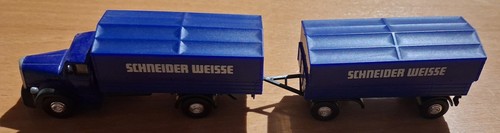 Modell lkw schneider - modell,