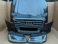 Audi A8/S8 4H 3.0TDI