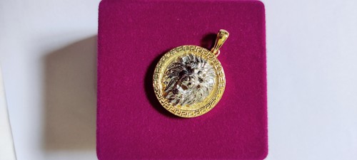 925 sterling silber löwen - 925,