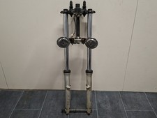 Yamaha XV 920 1982-1988