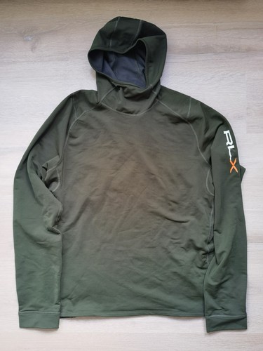Ralph lauren rlx sport langarm - lauren,