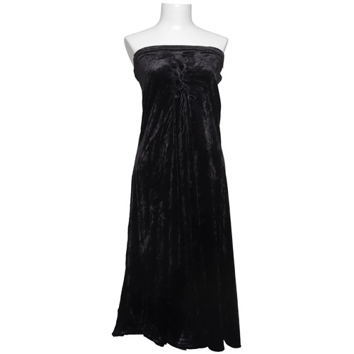 Laughing vampire maxikleid - vampire,,