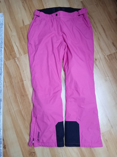 Skihose damen pink von - damen, in