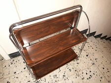Bremshey Vintage Dinett Chrom