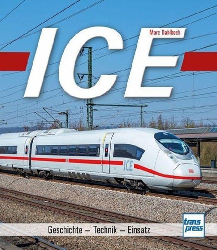 Ice marc dahlbeck - marc,