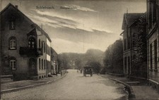 Ak Schlebusch Leverkusen im